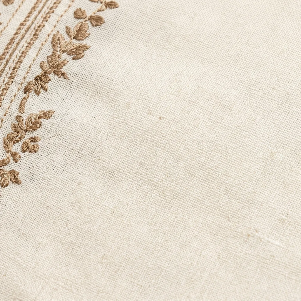 Noor Mul Cotton Kurti, fabric
